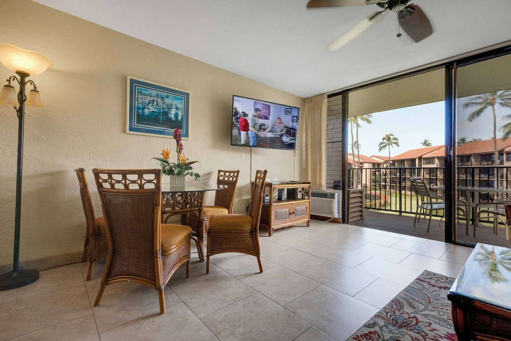 Panoramic Ocean View 1br Condo Suite 150 Feet From The Ocean At Papakea Ocean Front Resort 1 Bedroom Condo by RedAwning - photo 14