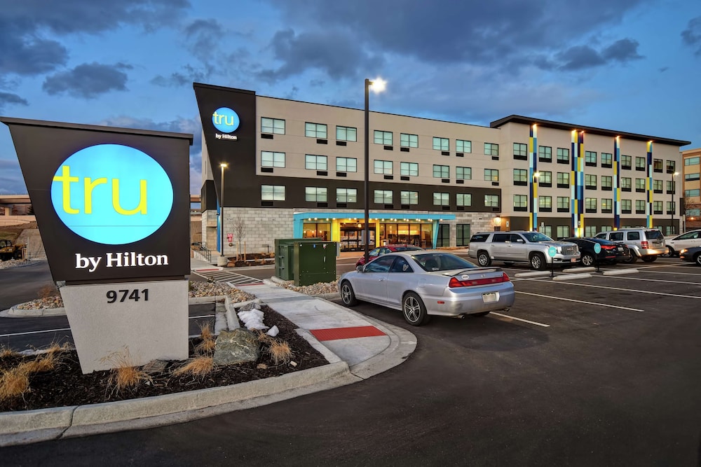 Tru By Hilton Denver South Park Meadows - photo 42
