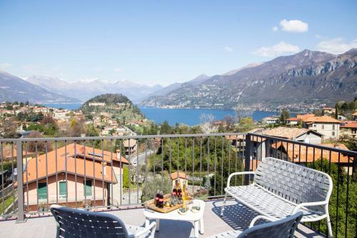 Domus Bellagio in Bellagio, Italy