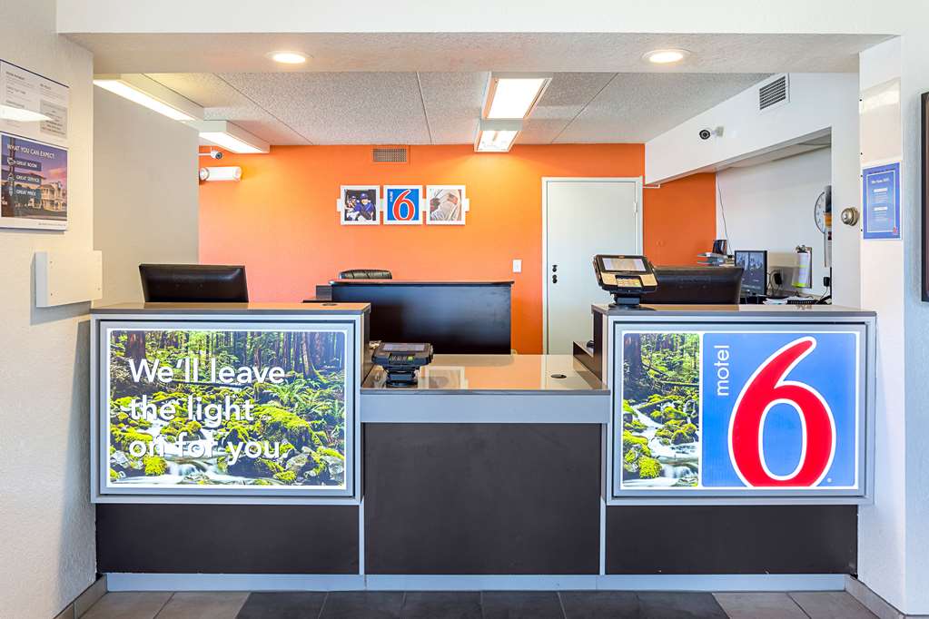 Motel 6 Spokane WA East - photo 23