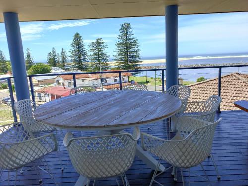 Pelicans Drift — hotel in Harrington