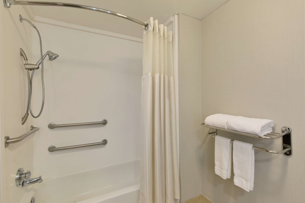 Homewood Suites by Hilton Lubbock - photo 12