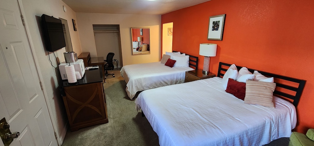 Rose's Motel - photo 19