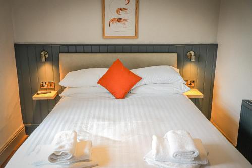Hope and Anchor — hotel in Flookburgh