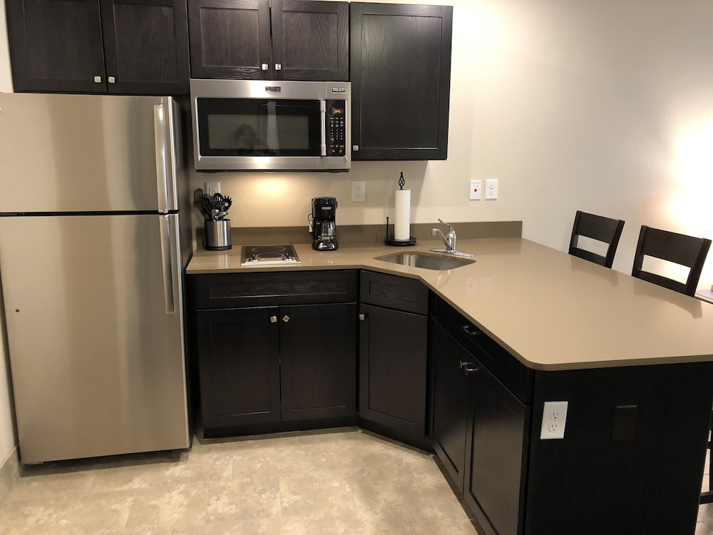 Independence Stay - photo 17