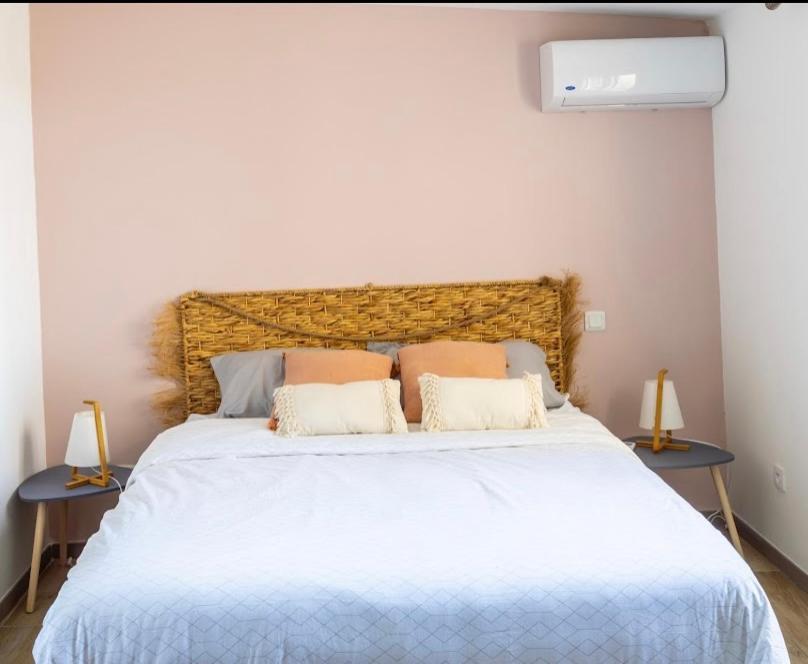 Au Bois Bichette in La Possession, Réunion