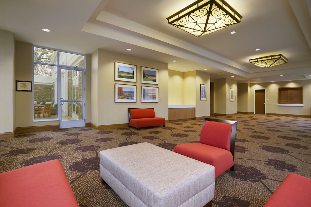 Hilton Garden Inn Auburn - photo 6