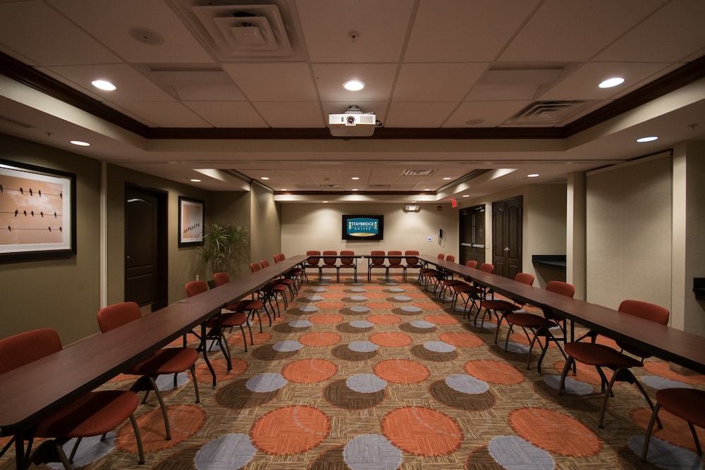 Staybridge Suites Montgomeryville by IHG - photo 23