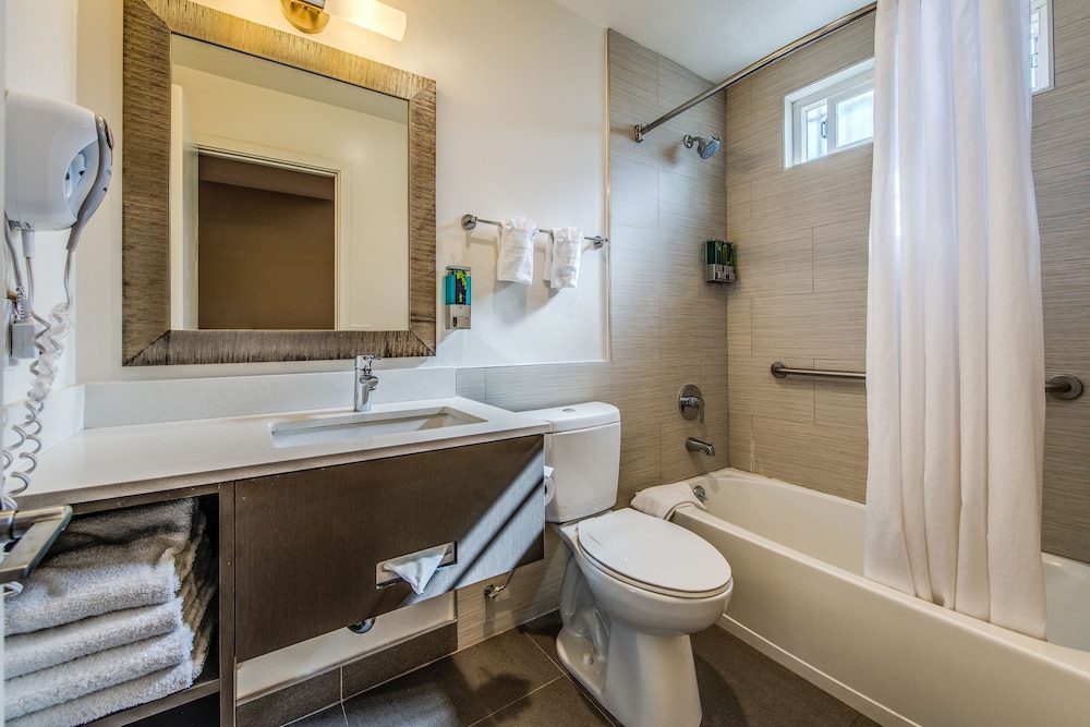 Hotel 414 Anaheim - photo 46