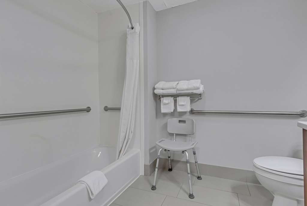 Baymont by Wyndham North Myrtle Beach - photo 48
