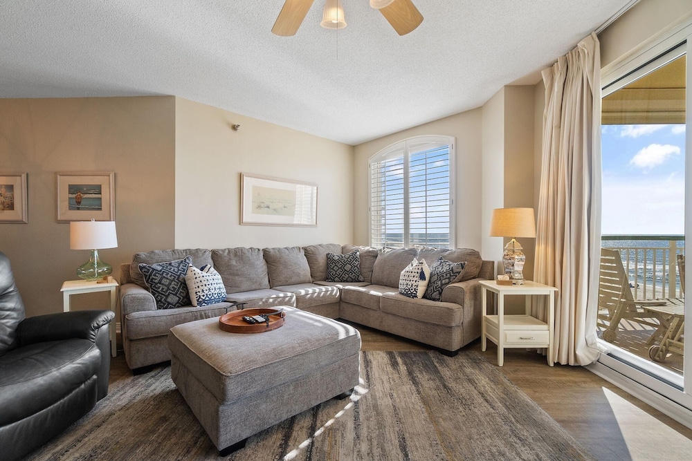 Beach Colony Tower 5B - photo 12