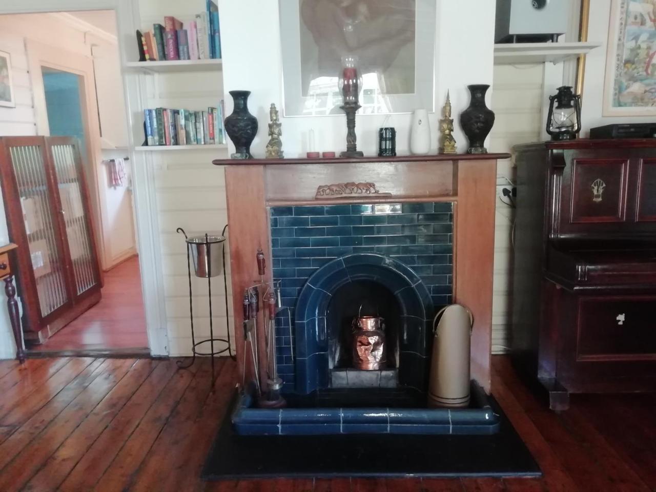 Swiss Cottage Guest House