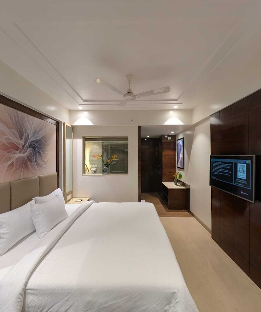 Meritas Grand Inn — Calangute — photo 5