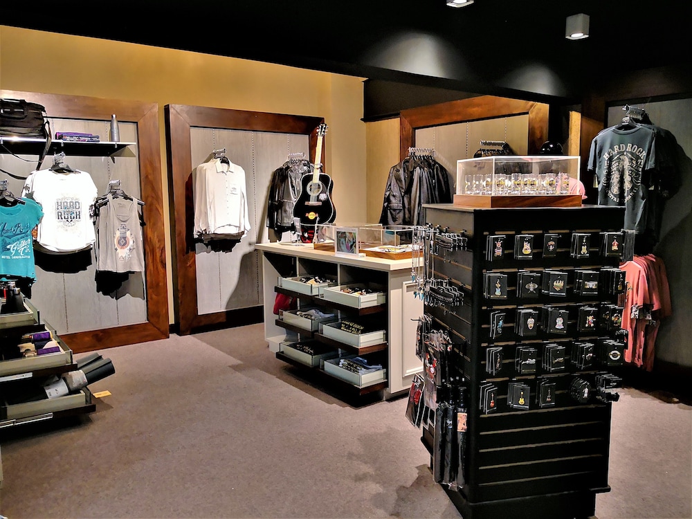 Gift Shop