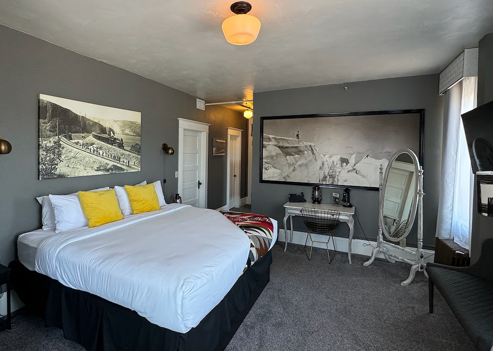 Hood River Hotel - photo 18