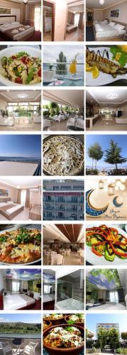 Hotel Pogradeci 2 — Pogradec — photo 2