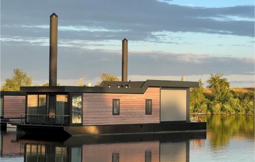 Statendam 12 Ohé & Laak — hotel in Maasbracht