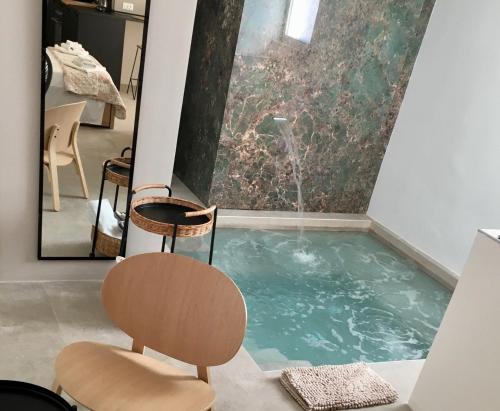 Quirico Guest House — 4-Star Luxury Hotel in Locorotondo, Italy