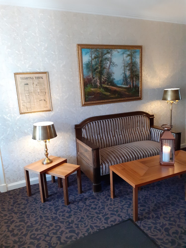 Hotell S:t Olof — Falkoeping — photo 5