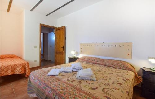 Cozy Apartment In Tusa With Kitchen — Tusa — photo 2