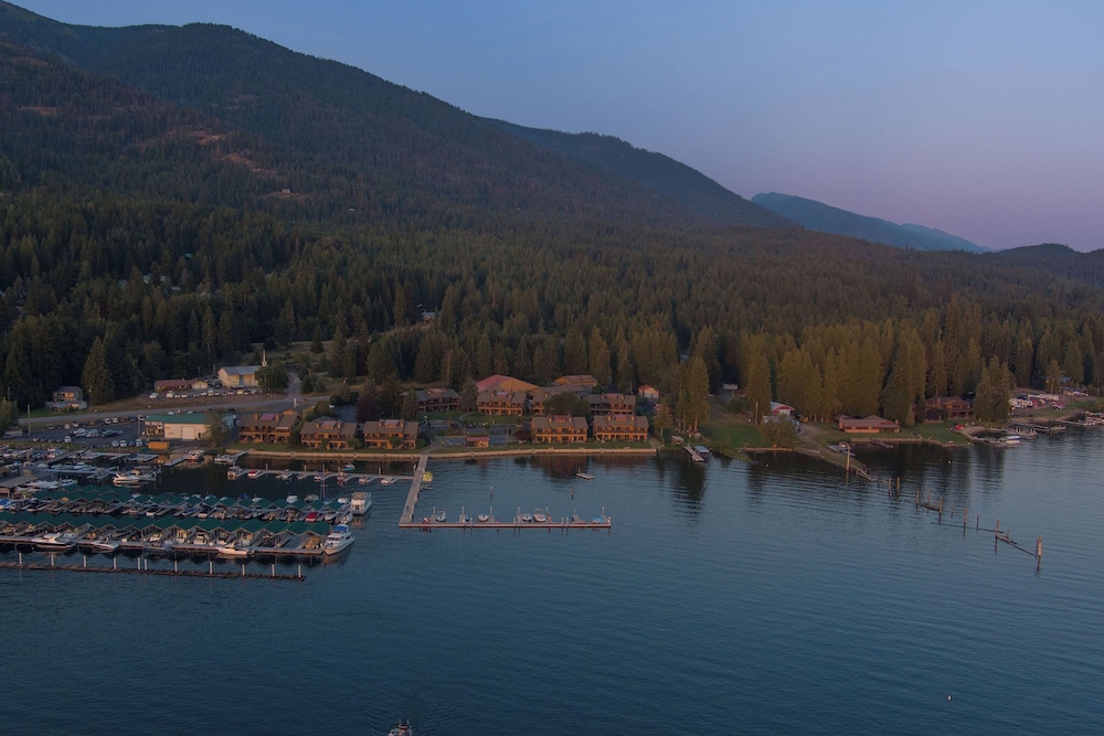 Pend Oreille Shores Resort E26 2 Br Condo - photo 67