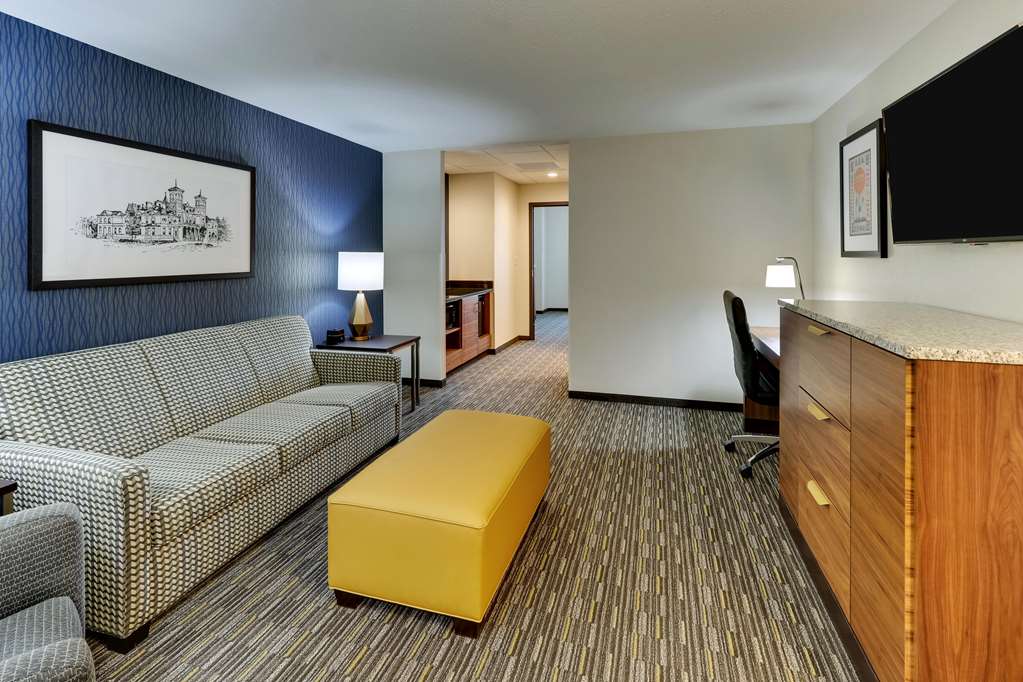 Drury Inn & Suites Lafayette IN - photo 38