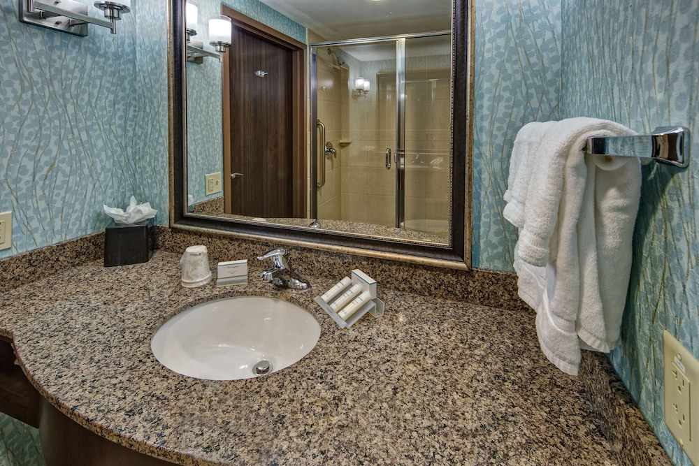 Hilton Garden Inn Tulsa Midtown - photo 19