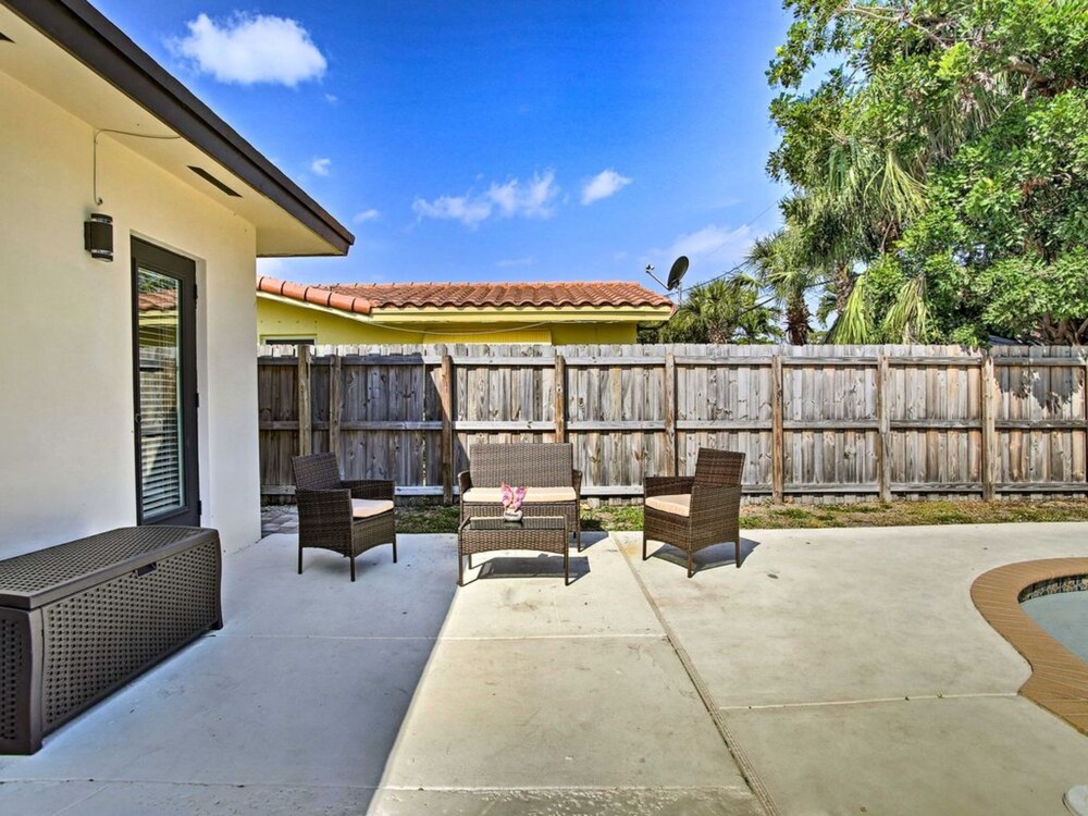 2 Miles to Beach - photo 10