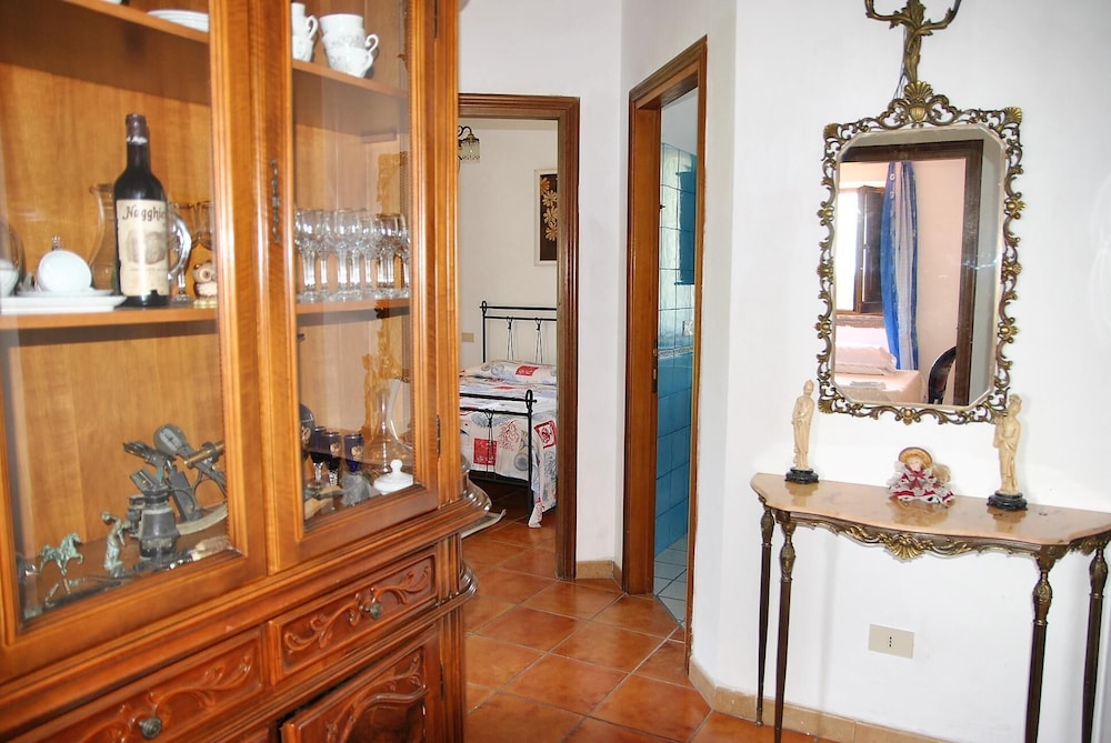 Holiday Home Chevalier With Terrace and Swimming Pool — Itri — photo 3