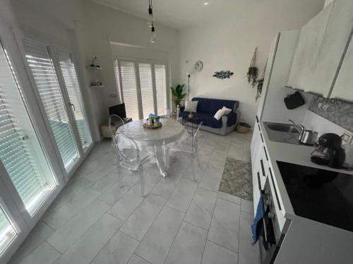 Appartamento a 20 metri dal mare. in Unknown City, Italy