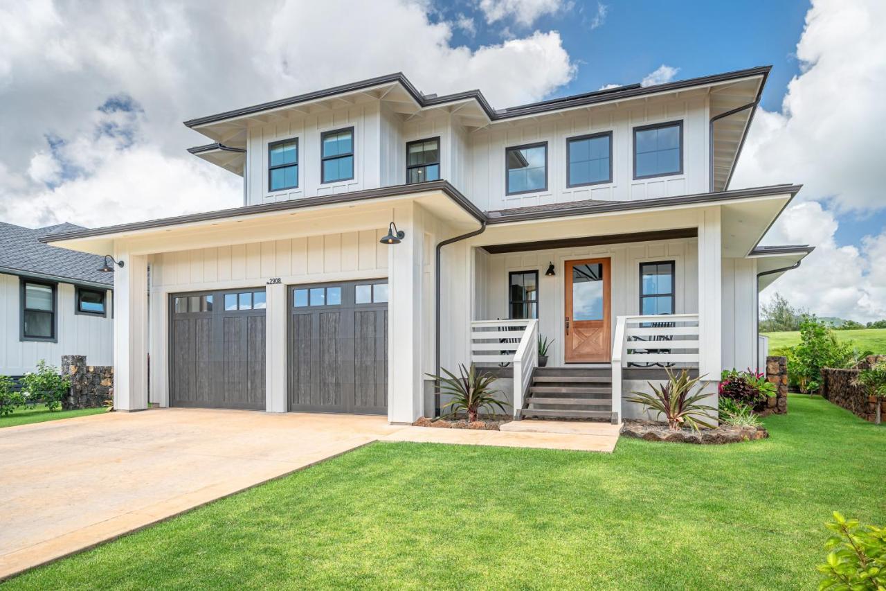 Hale Haupu in Koloa, United States