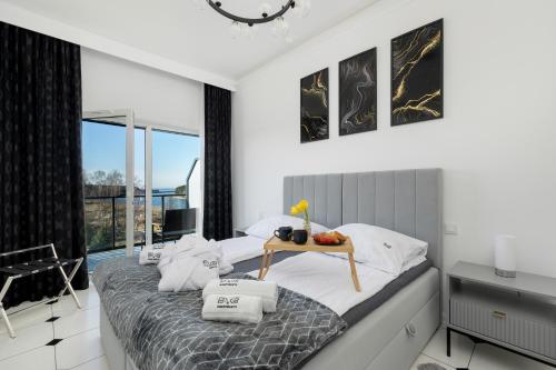 Luxury Apartment 22 basen i sauna D&D Apartments — 4-Star Luxury Hotel in Dziwnow, Poland