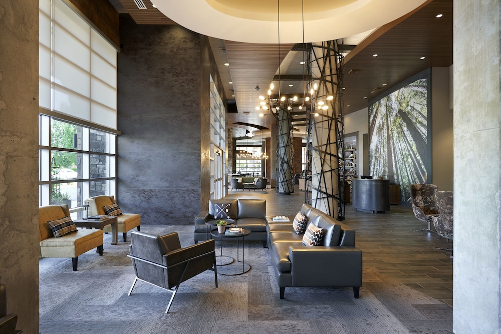 Archer Hotel Seattle Redmond - photo 3