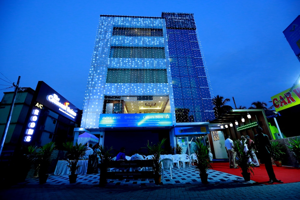 The Crescent Suites - last minute hotel in Cochin