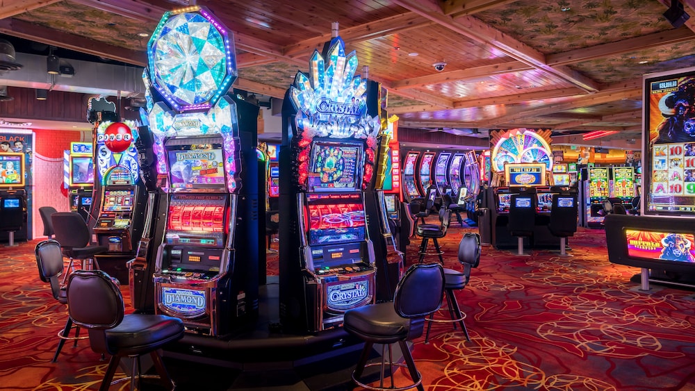 OYO Hotel and Casino Las Vegas - photo 11