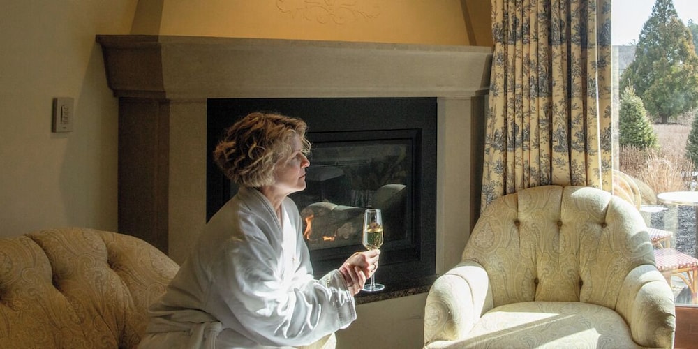 Mirbeau Inn & Spa - photo 14