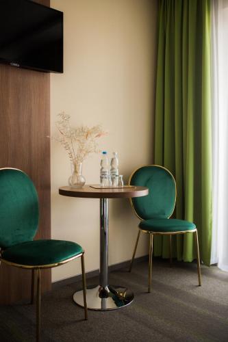 Hotel Wróblewscy — Sieradz — photo 5