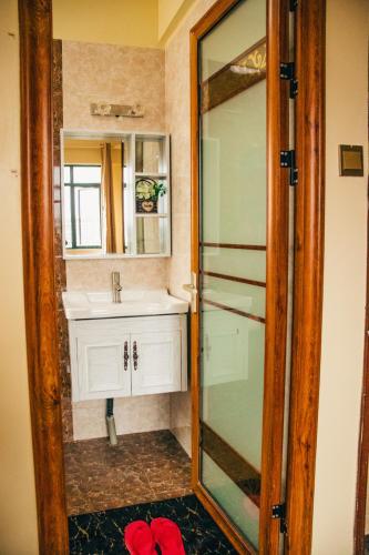 Furnished apartment in Kilimani