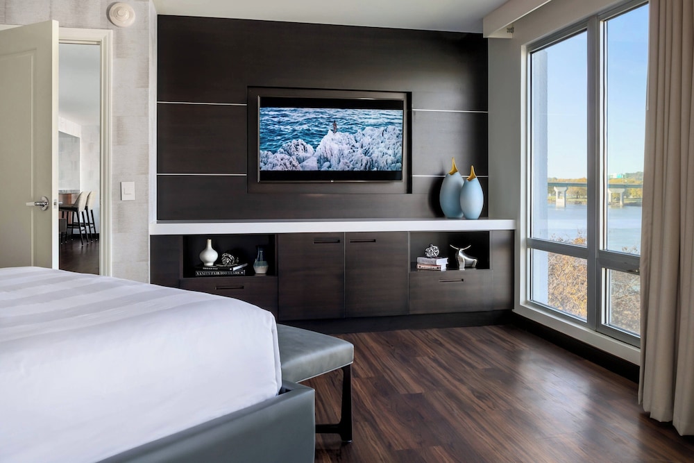 South Sioux City Marriott Riverfront - photo 10