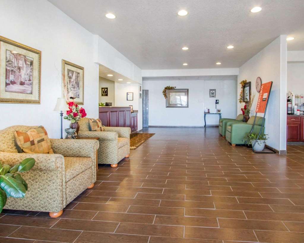 Comfort Inn Bolivar - photo 4