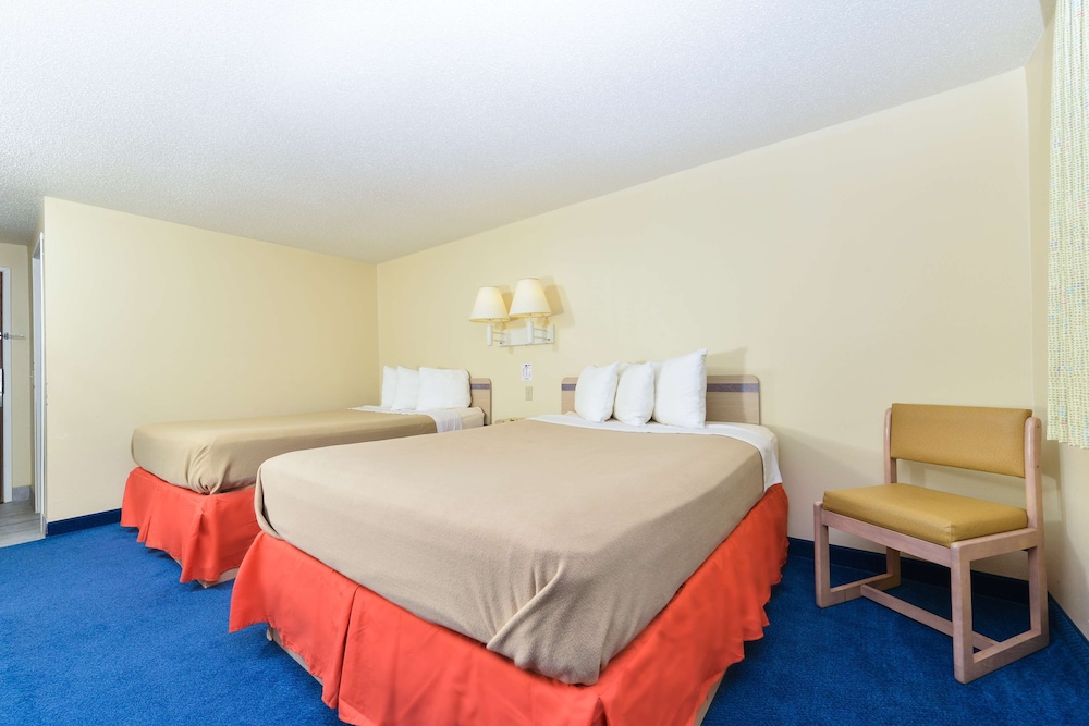 Americas Best Value Inn Jefferson City - photo 24