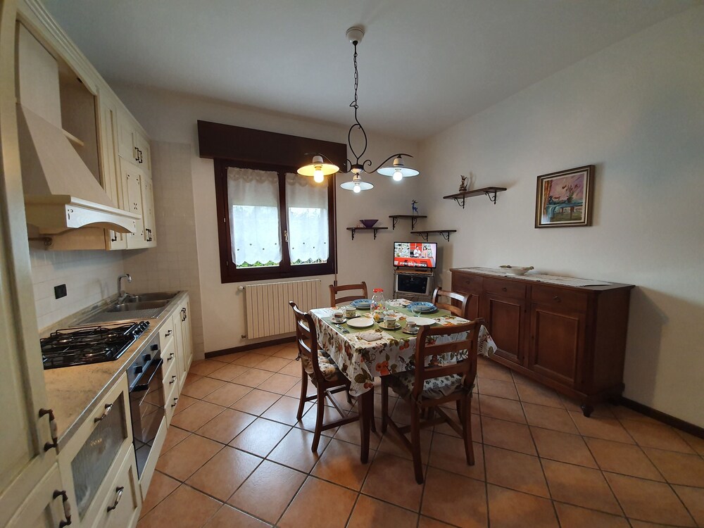 Casa Sbrindoli — 4-Star Luxury Hotel in Lido Di Jesolo, Italy