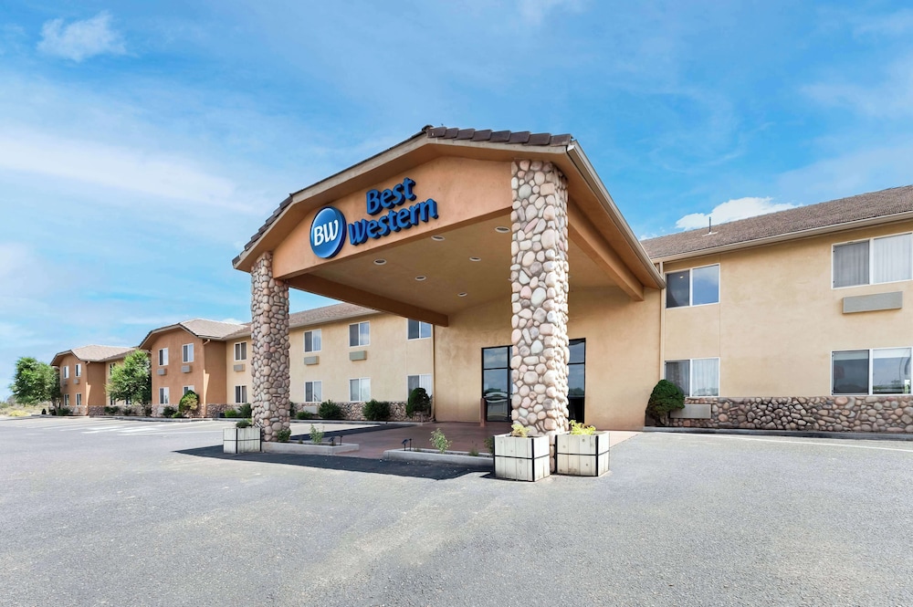 Best Western Snowflake Inn in Snowflake, United States