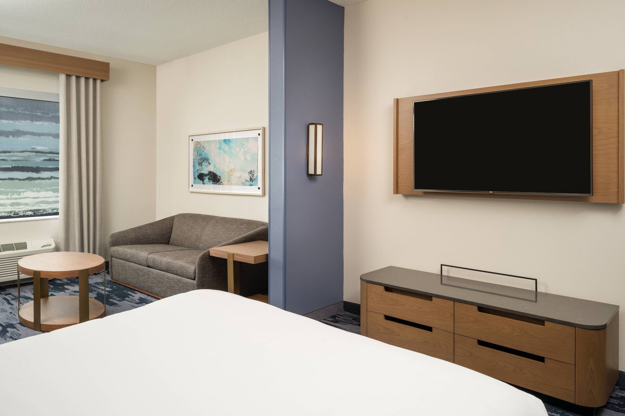 Fairfield Inn & Suites by Marriott Vero Beach - photo 4