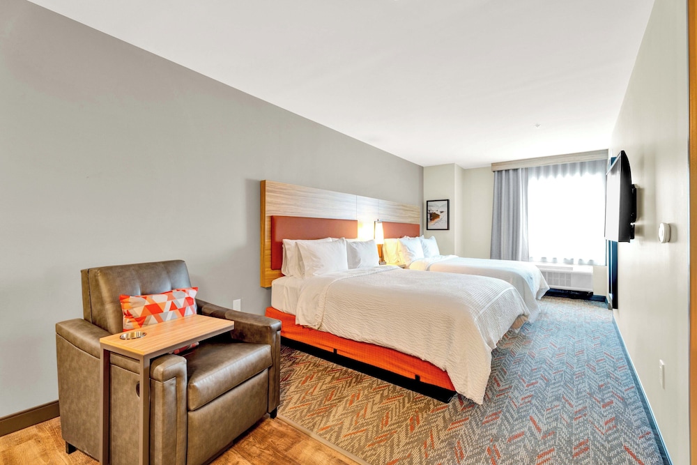 Candlewood Suites Detroit Auburn Hills by IHG - photo 51