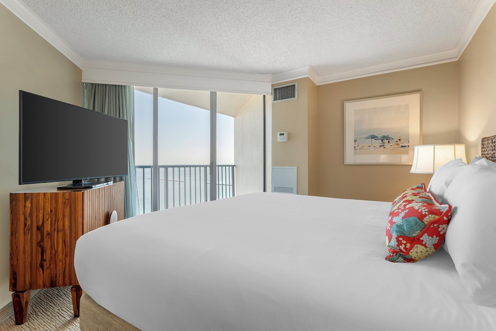Omni Corpus Christi Hotel - photo 27