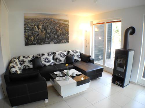 Ostseezauber Glowe in Glowe, Germany