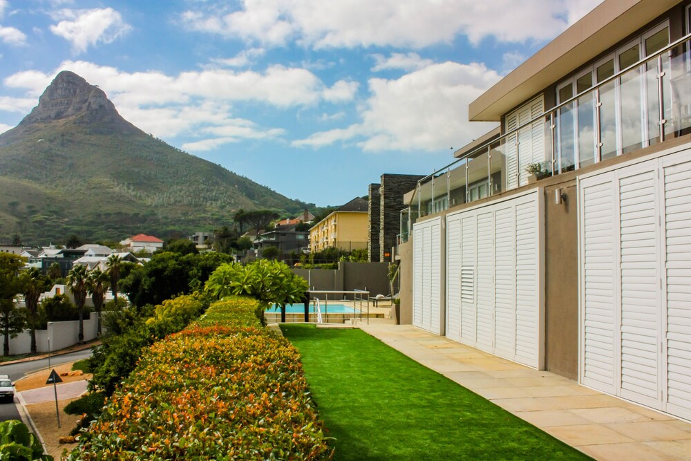 House Havana Camps Bay — 4-Star Luxury Hotel in Cape Town, South Africa