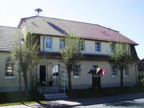 Landgasthaus am Dolgensee — hotel in Storkow