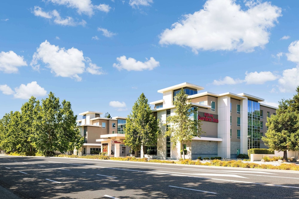 Hilton Garden Inn Palo Alto - photo 46